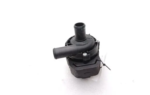 Mercedes-Benz GLE (W166 - C292) Electric auxiliary coolant/water pump A6398350064 a2118350028