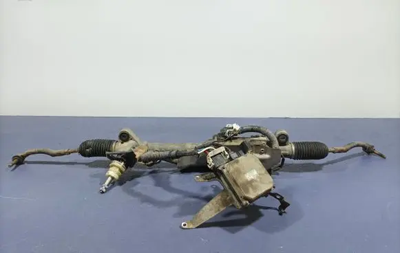 Mazda 6 Steering rack