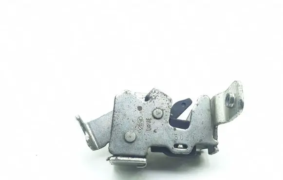 Ford Transit Rear door lock 250309