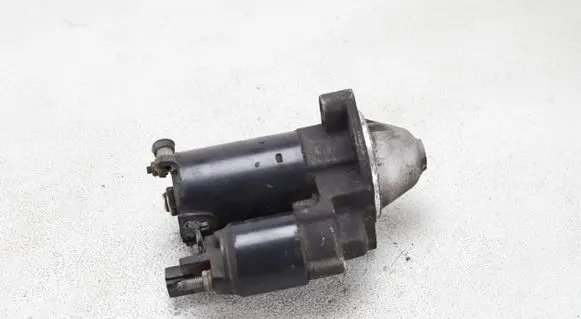 Audi A4 S4 B6 8E 8H Starter motor 06B911023A