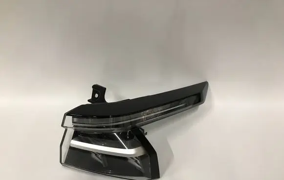 Nissan Qashqai J12 Rear/tail lights 26550HN25A