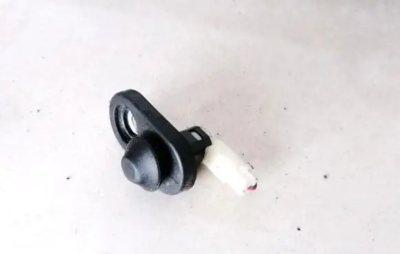 Opel Mokka Front door sensor 