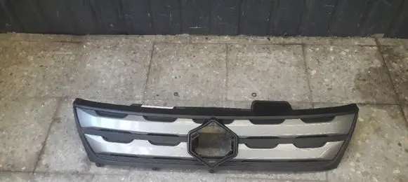 Suzuki Vitara (LY) Front bumper upper radiator grill 72121-54p0