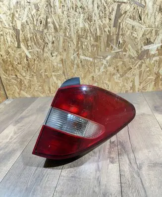SsangYong Rodius Rear/tail lights