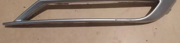 Seat Tarraco Rear bumper 5FJ85310