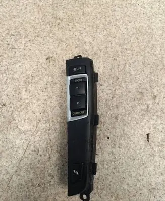 BMW 5 F10 F11 Parking (PDC) sensor switch SN130300265 9202951 100141978