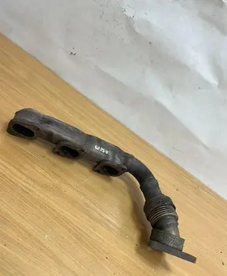 Mercedes-Benz CLS C218 X218 Brake vacuum hose/pipe D5289