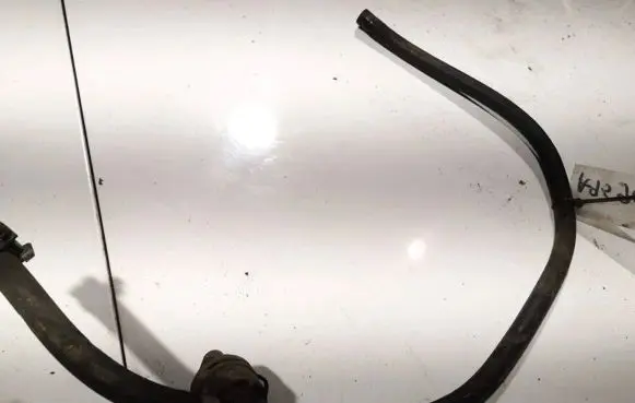 Audi A6 S6 C5 4B Engine coolant pipe/hose