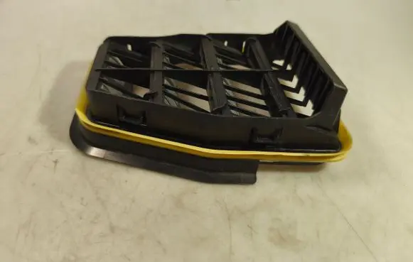 Ford Tourneo Custom Quarter panel pressure vent BK21B280B62 BK21B280B62A HLG5A