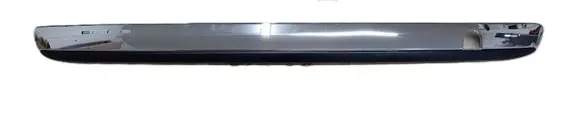 Fiat 500 Rear bumper lower part trim 735436783