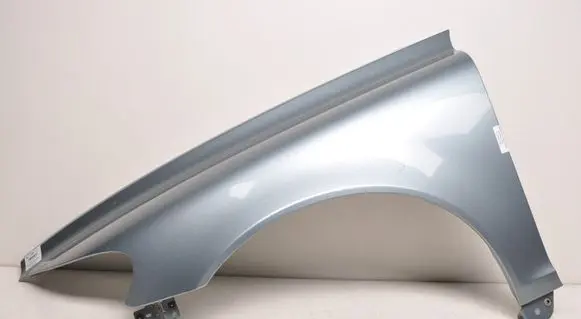 Volvo C70 Fender 