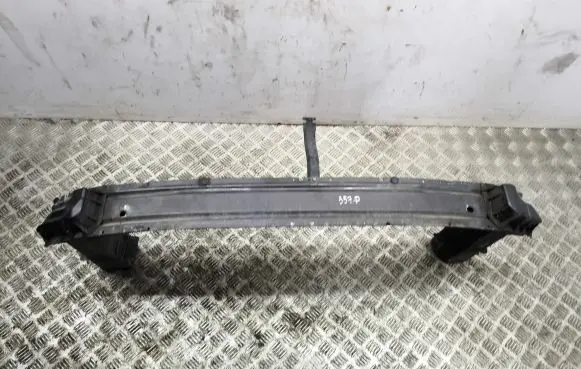 Opel Zafira C Front bumper cross member
