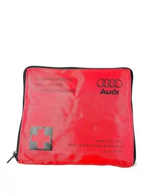 Audi A6 S6 C7 4G First aid kit 8P0860282A