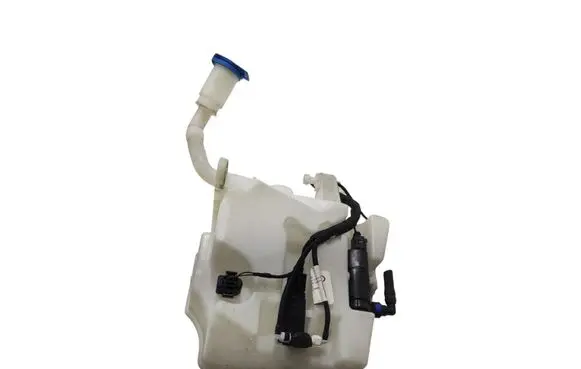 Windshield washer fluid reservoir/tank