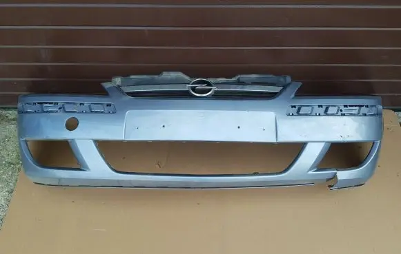 Opel Corsa C Front bumper 13120826