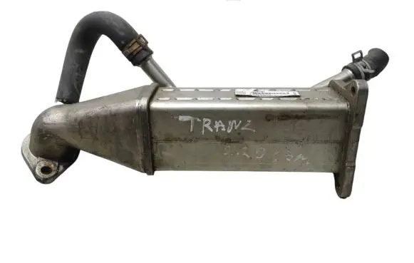 Ford Transit EGR valve cooler BK2Q9F464BE MM112BS