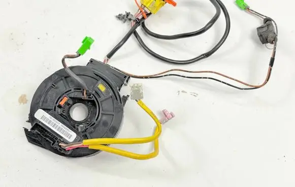 Cadillac Escalade Steering angle sensor 15829093 15112676 15274877