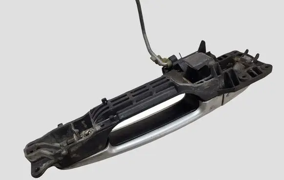 Suzuki Grand Vitara II Tailgate/trunk/boot exterior handle