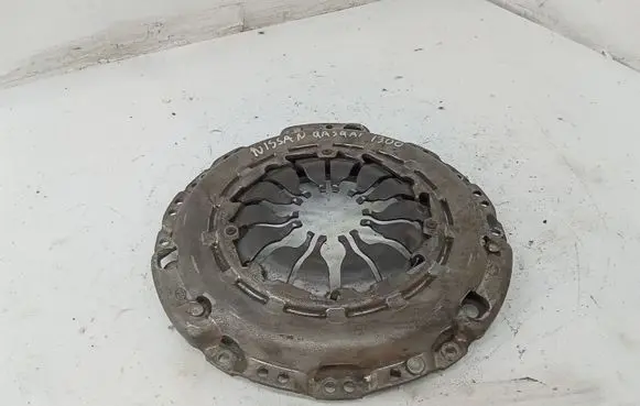 Nissan Qashqai Pressure plate 