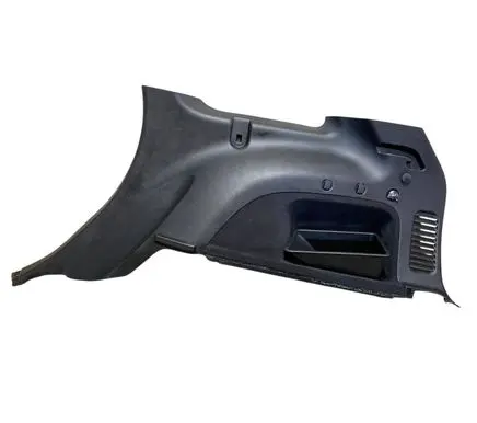 Jeep Grand Cherokee Trunk/boot side trim panel 5KT38DX9AF 101045029BL 1GU37TRM