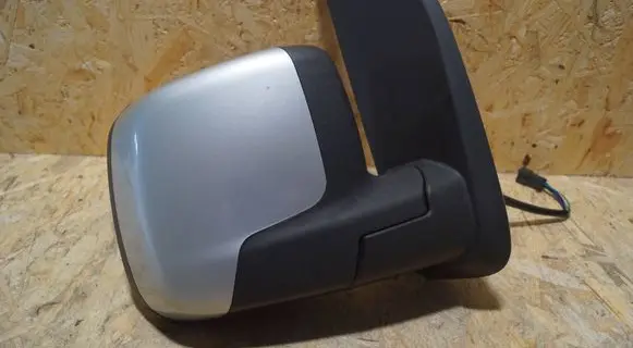 Fiat Qubo Front door electric wing mirror