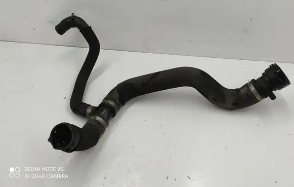 Audi A6 S6 C6 4F Engine coolant pipe/hose