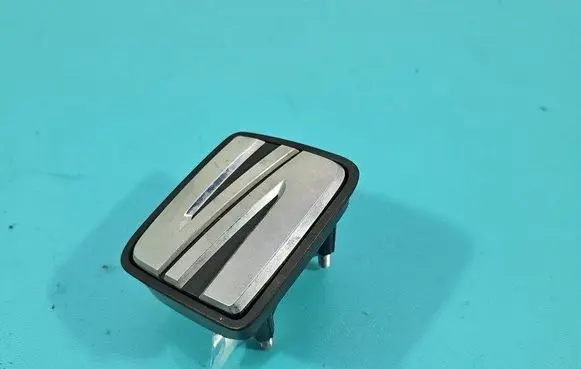 Seat Ibiza V (KJ) Tailgate/trunk/boot exterior handle 6F0827565 IMPRK1453700