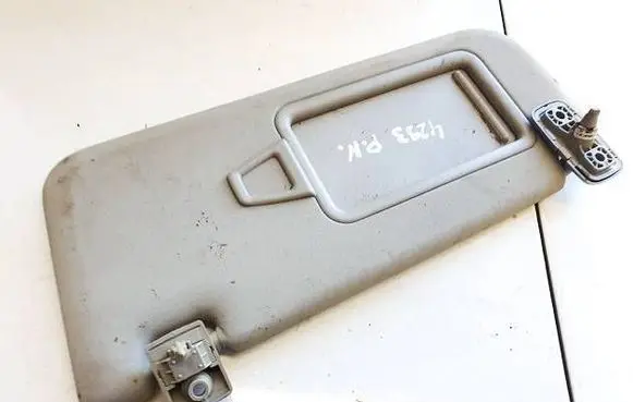 Sun visor