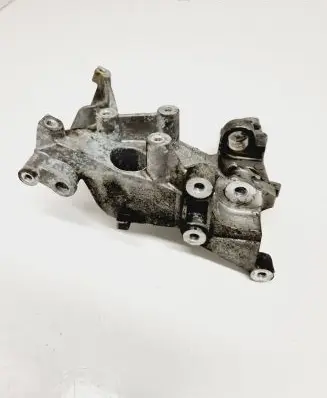 Generator/alternator bracket