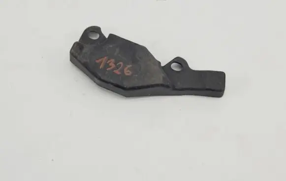 Peugeot 308 Engine bonnet/hood lock/latch loop/hook 9652433480