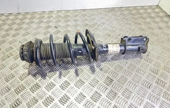 Hyundai i20 (GB IB) Front shock absorber with coil spring 54603C8500