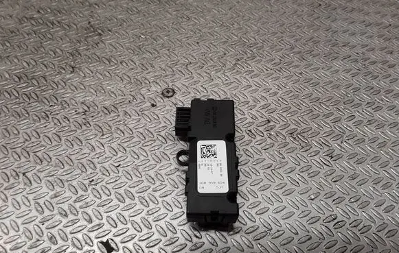 Volkswagen PASSAT B6 Steering angle sensor 3C0959654 A00203800