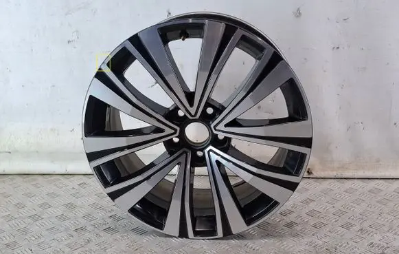 Volkswagen Arteon R18 alloy rim 3G8601025F 3G8601025FFZZ 3G8601025B