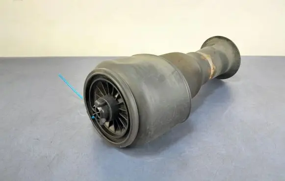BMW 5 F10 F11 Air suspension bag R307513706
