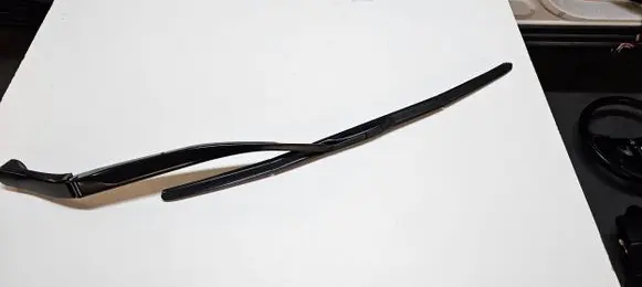 Jeep Grand Cherokee WL Windshield/front glass wiper blade 68505531AA P68505531AA