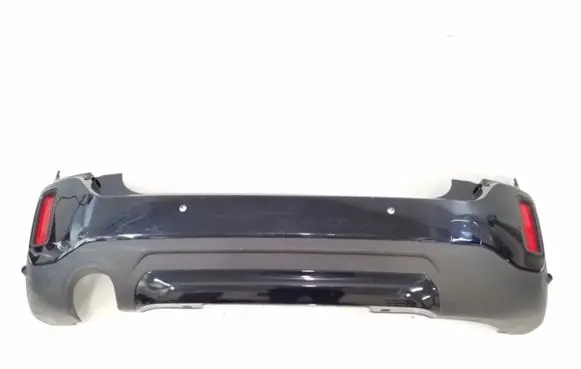 Mini Cooper Countryman F60 Rear bumper 51129880360