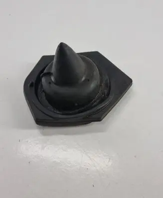 Renault Scenic III - Grand scenic III Rear coil spring rubber mount 5524000003R