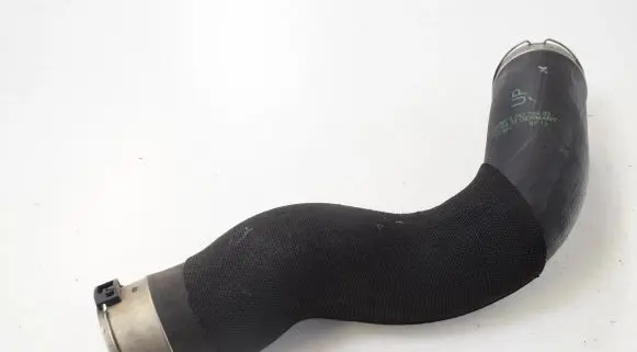 BMW 4 F32 F33 Intercooler hose/pipe 4742748