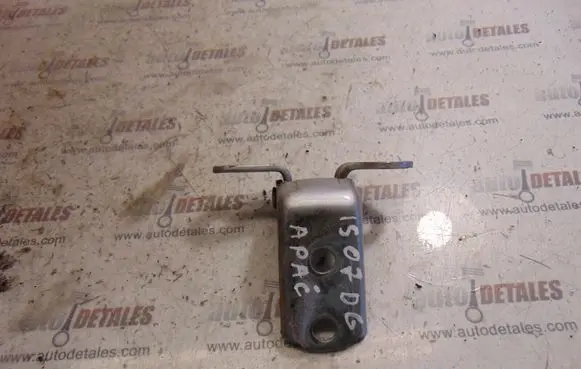 Lexus IS 220D-250-350 Rear door lower hinge