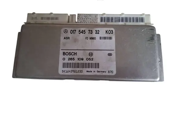 Mercedes-Benz E W210 ABS control unit/module 0175457332 0175457332K03 0265109052