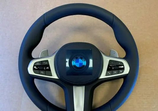 BMW X3 G01 Steering wheel 32308008179 32308094542