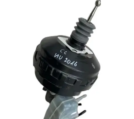Volkswagen PASSAT CC Brake booster 3C2614105AJ