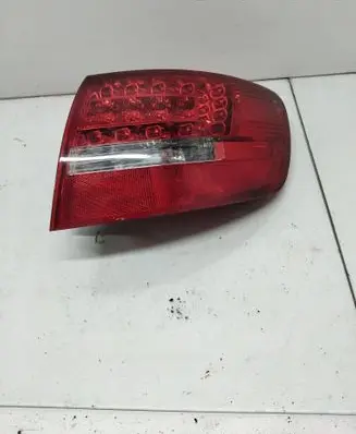 Audi A6 S6 C6 4F Rear/tail lights 4F9945096E 89092873