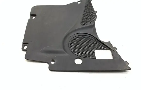 Jaguar XK - XKR Wiper trim 6W8302252BA