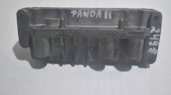 Fiat Panda II Engine control unit/module ECU 55192634