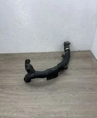 Volkswagen PASSAT B7 Intercooler hose/pipe 1K0145840AE