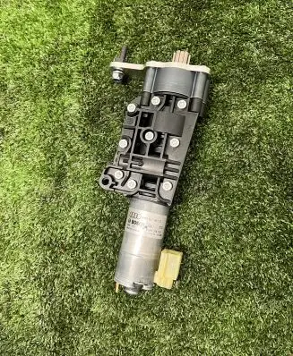 Audi Q7 4M Tailgate strut 4m0827851c
