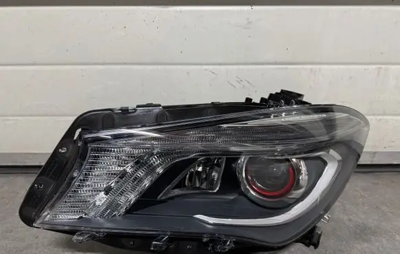 Mercedes-Benz CLA C117 X117 W117 Headlight/headlamp A1178206261