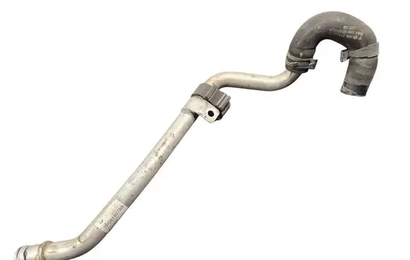 Audi A4 S4 B8 8K Engine coolant pipe/hose 7P0819278B