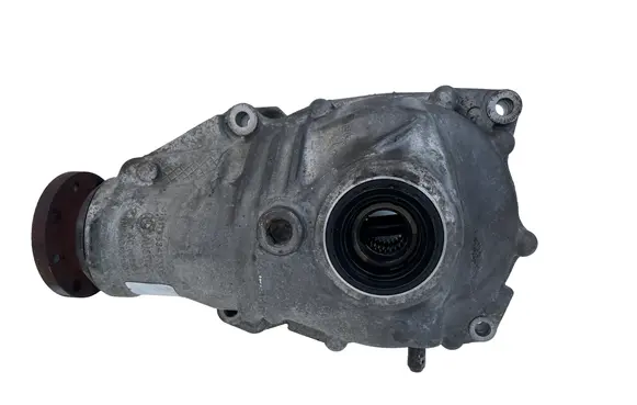 BMW 5 E60 E61 Front differential 3151753343308 7533433 753343508